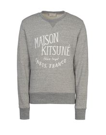 Sweatshirt - MAISON KITSUNÉ