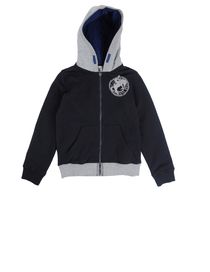 ARMANI JUNIOR - Sweatshirt