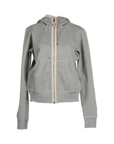 ZOOM PAUL SMITH PINK - Hooded sweatshirt