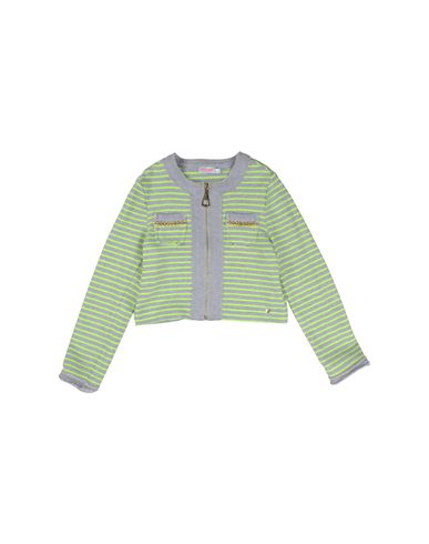 ZOOM SO TWEE by MISS GRANT - Zip sweatshirt