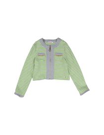 SO TWEE by MISS GRANT - Zip sweatshirt