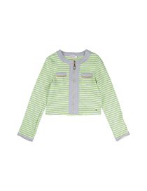 SO TWEE by MISS GRANT - Zip sweatshirt