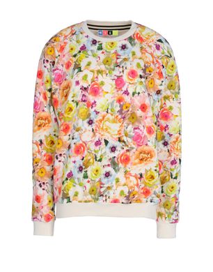 Sweatshirt Women's - MSGM