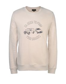 Sweatshirt - A.P.C.