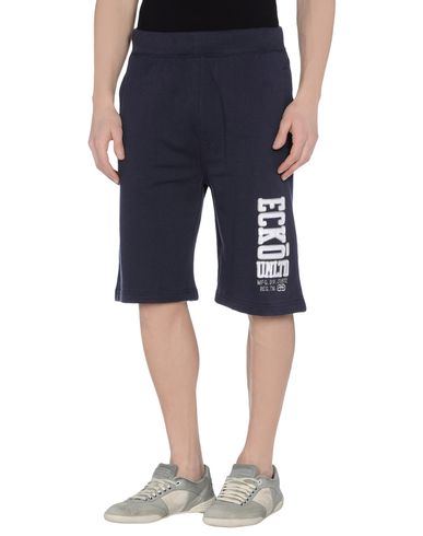 ZOOM ECKO' UNLTD - Sweat shorts