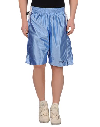 ZOOM KANI - Sweat shorts