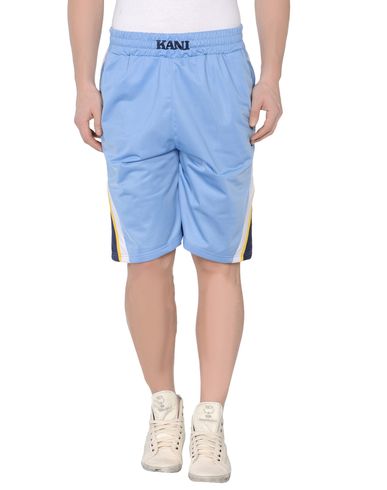ZOOM KANI - Sweat shorts