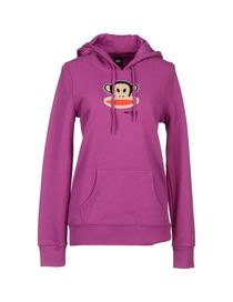 SUPREME BEING - Hooded sweatshirt