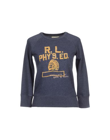 ZOOM DENIM & SUPPLY RALPH LAUREN - Sweatshirt