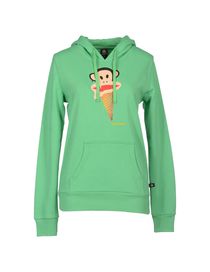 PAUL FRANK - Sweatshirt