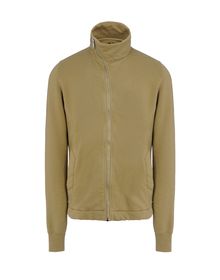 Zip sweatshirt - DRKSHDW by RICK OWENS