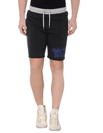 TOKIDOKI - Sweat shorts