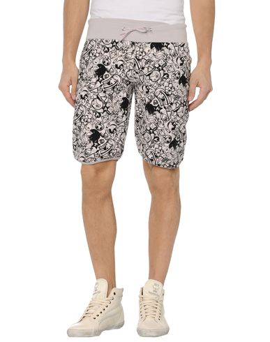 ZOOM TOKIDOKI - Sweat shorts