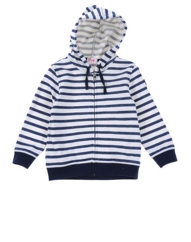 ZOOM IL GUFO - Hooded sweatshirt