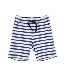 IL GUFO - Sweat shorts