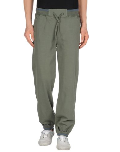 ZOOM ALPHA MASSIMO REBECCHI - Sweat pants