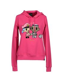 TOKIDOKI - Sweatshirt