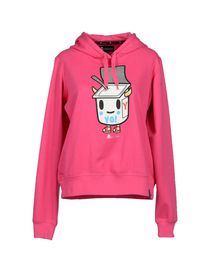 TOKIDOKI - Sweatshirt
