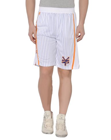ZOOM ZOO YORK - Sweat shorts