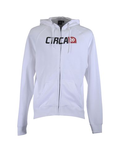 ZOOM C1RCA - Hooded sweatshirt