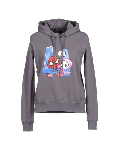 ZOOM TOKIDOKI - Hooded sweatshirt
