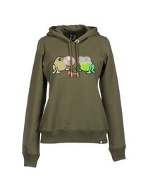 TOKIDOKI - Sweatshirt