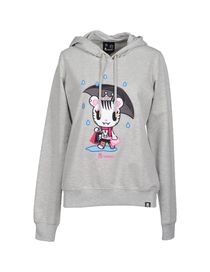 TOKIDOKI - Sweatshirt