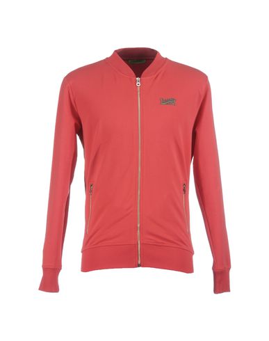 ZOOM VERSACE JEANS - Zip sweatshirt