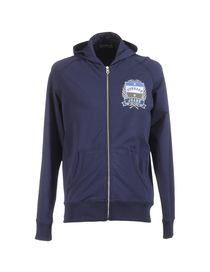 VERSACE JEANS - Sweatshirt