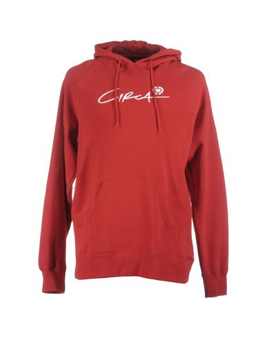ZOOM C1RCA - Sweatshirt
