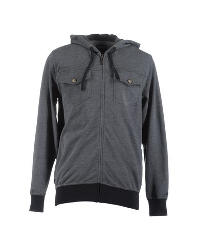 ZOOM C1RCA - Hooded sweatshirt