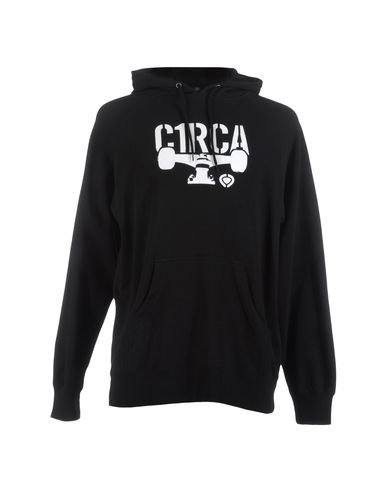 ZOOM C1RCA - Hooded sweatshirt