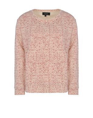 Sweatshirt Women's - A.P.C.
