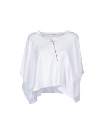 PATRIZIA PEPE LOVE SPORT - T-shirt