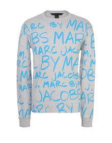 Sweatshirt - MARC BY MARC JACOBS