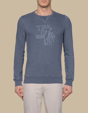 TJ TRUSSARDI JEANS - Jumper