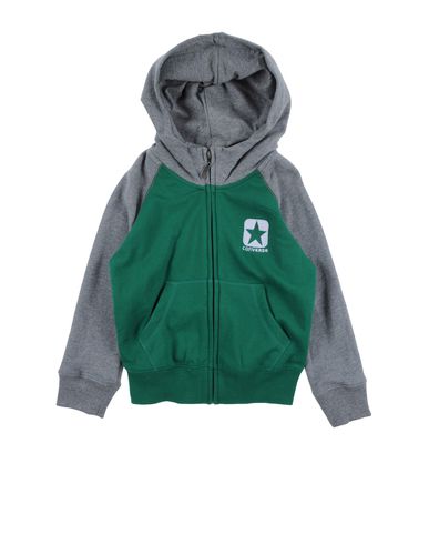 ZOOM CONVERSE - Hooded sweatshirt
