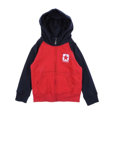 ZOOM CONVERSE - Hooded sweatshirt