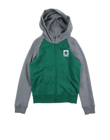 ZOOM CONVERSE - Hooded sweatshirt