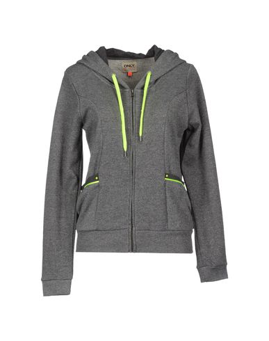 ZOOM ONLY - Hooded sweatshirt