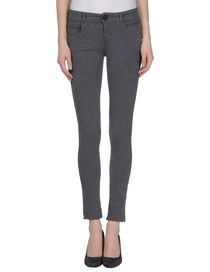 CHARAPA - Casual trouser