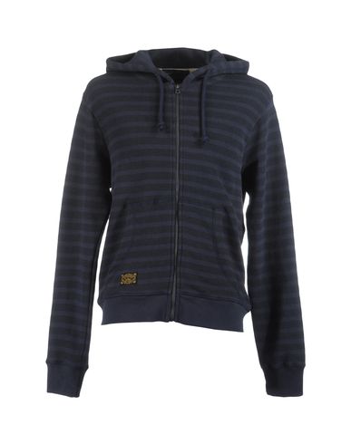 ZOOM JACK & JONES VINTAGE - Hooded sweatshirt