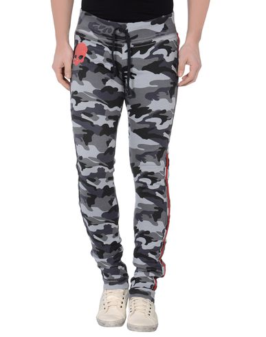 ZOOM HYDROGEN SPORTSWEAR - Sweat pants