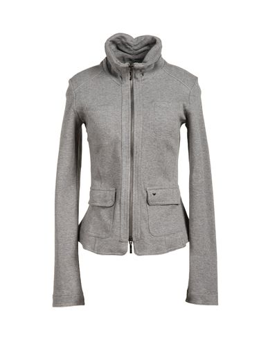 ZOOM EMPORIO ARMANI - Zip sweatshirt