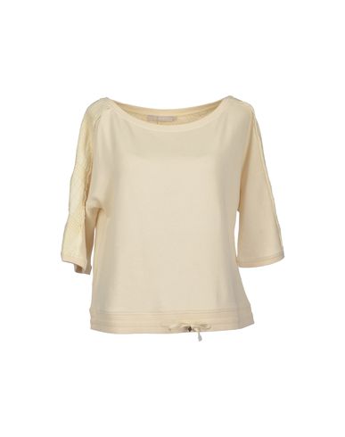 ZOOM STEFANEL - Sweatshirt