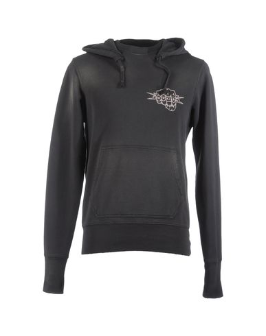 ZOOM HTC - Hooded sweatshirt