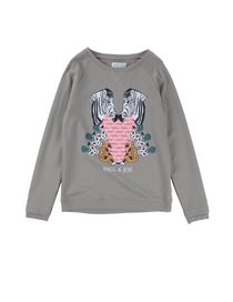 LITTLE PAUL & JOE - Sweatshirt