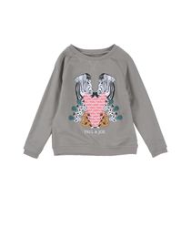 LITTLE PAUL & JOE - Sweatshirt