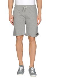 VIRTUS PALESTRE - Sweat shorts