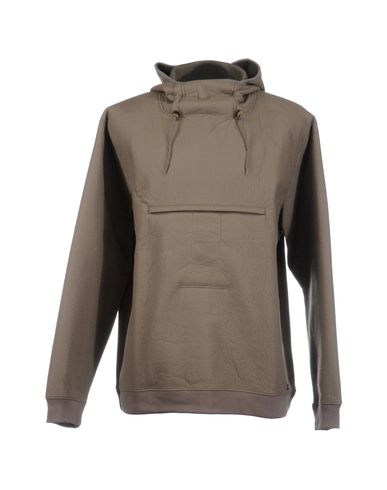 ZOOM LEVI'S RED TAB - Hooded sweatshirt